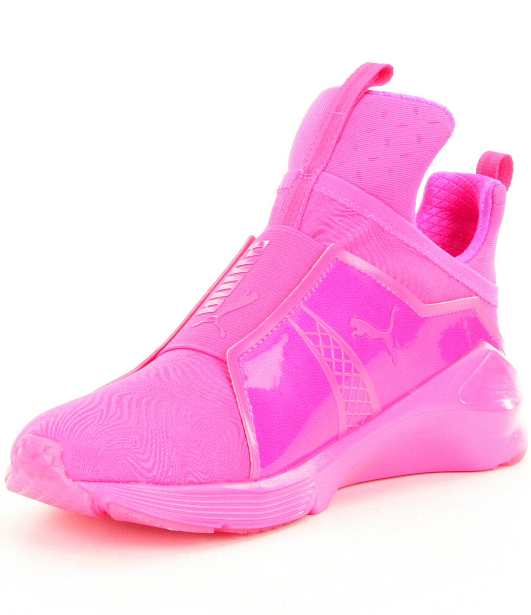 puma trionfo  pink